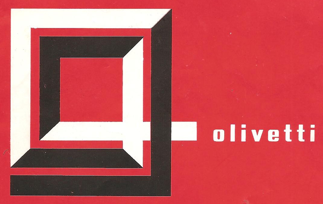oz.Typewriter: 100 Years of Olivetti Typewriters: La Olivetti nel Mondo