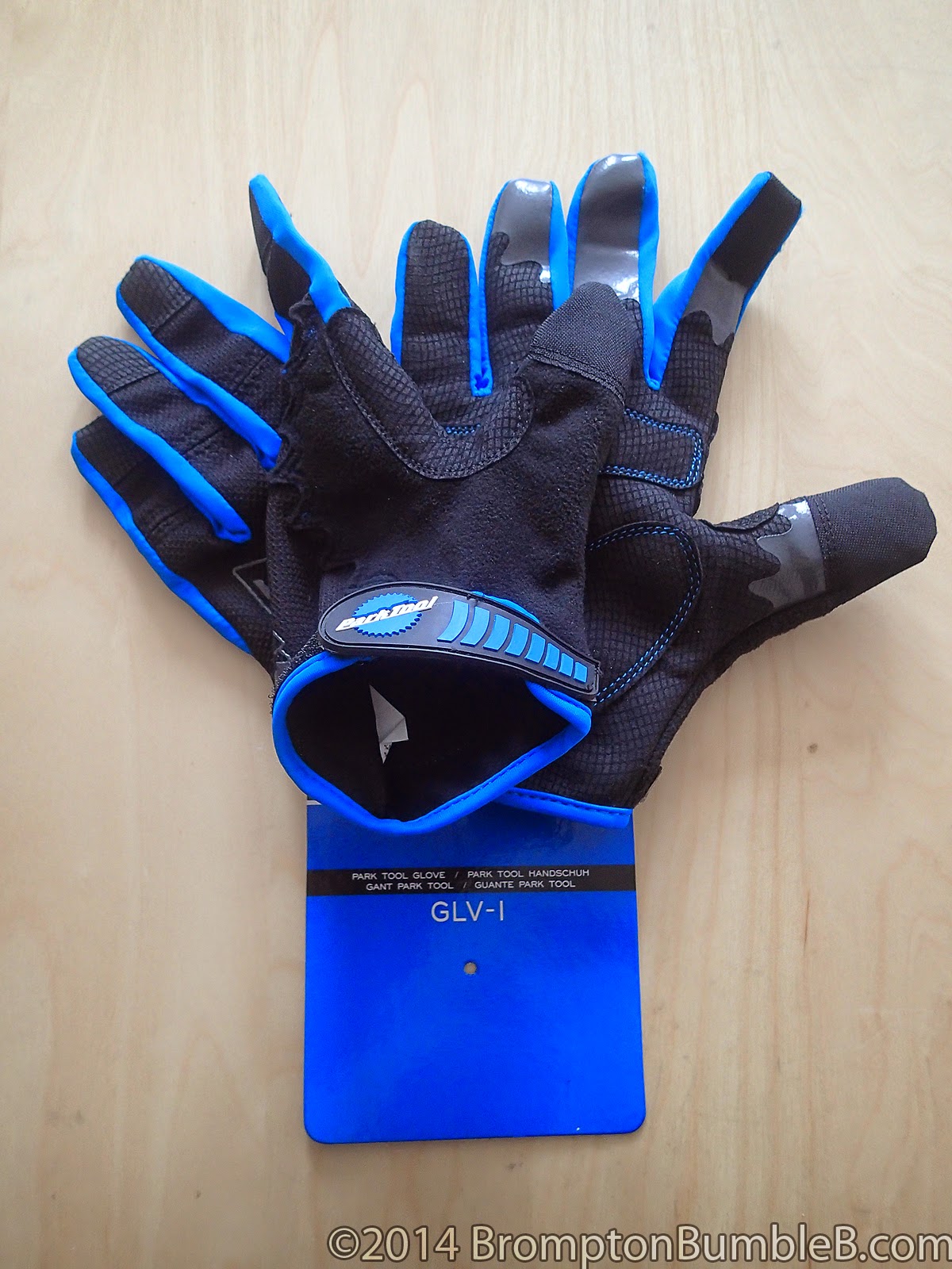 park tool gloves