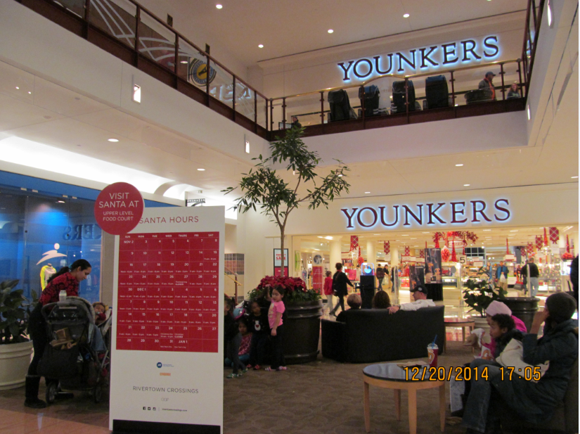payless rivertown