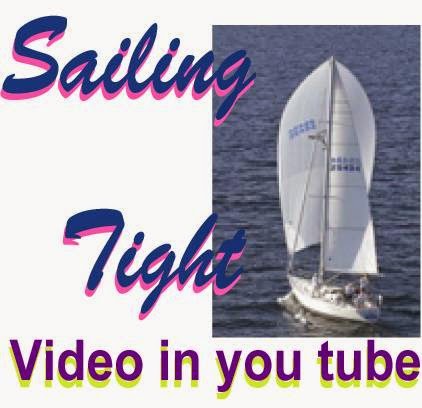 Sailing Tight Grip Video in you tube