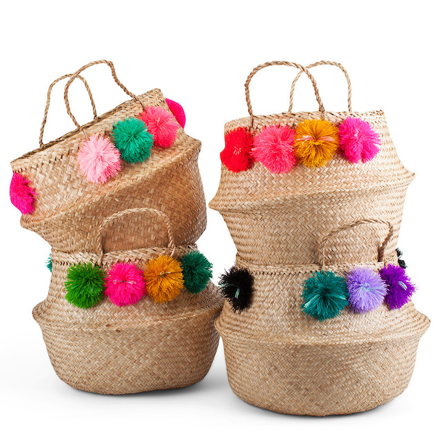 Southern Arrondissement Pom Wonderful