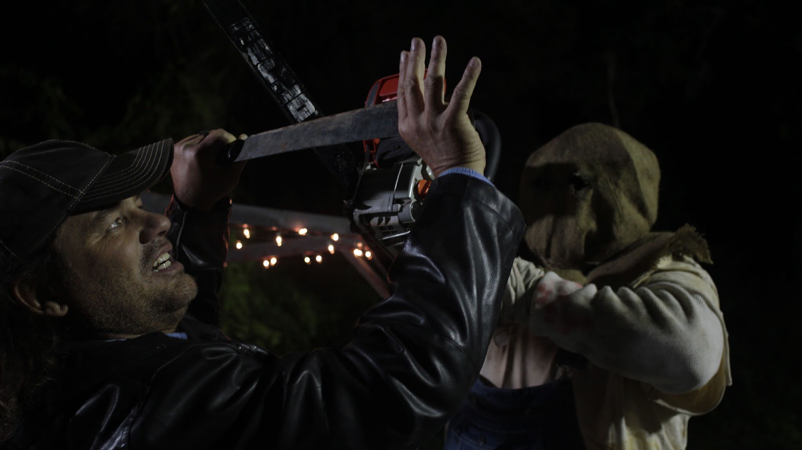 Hayride 2 (2015) EN Hayride 2 (2015) EN