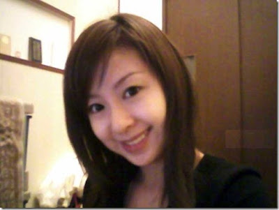 文大正妹 黃思綺