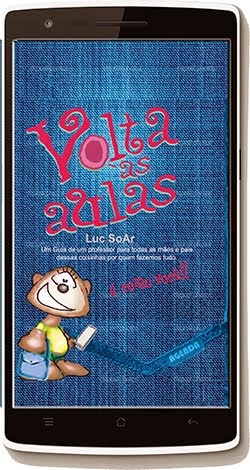 ePub Volta às Aulas