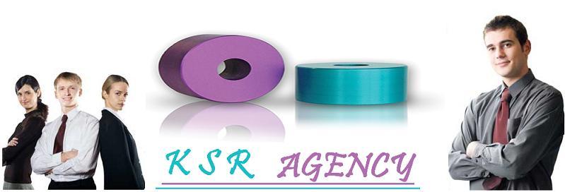KSR Agency