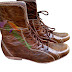 Sepatu Boots Wanita BT-04