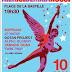 Yannick Noah - Gotan Project - Alpha Blondy - Soprano - JP Nataf - Twin Twin - Ariel Wizman (dj set) - Place de la Bastille - Paris - 10/05/2011