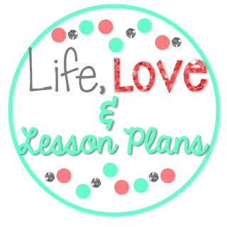 Life Love & Lesson Plans