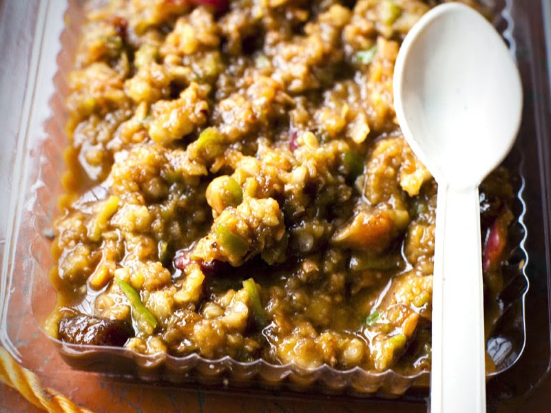 Resep Rujak Bebek Resep Masakan Sederhana