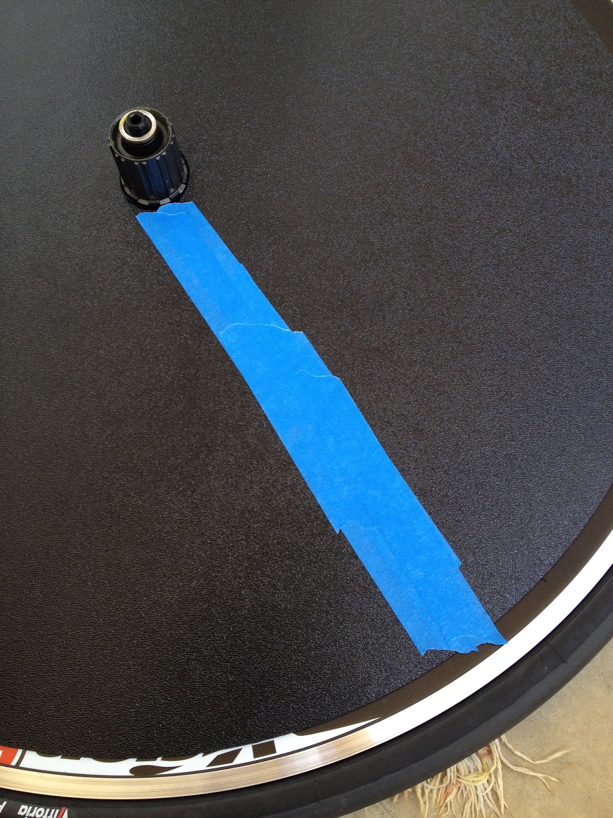 A Midwest Trilife DIY Aero Wheel Cover Tutorial