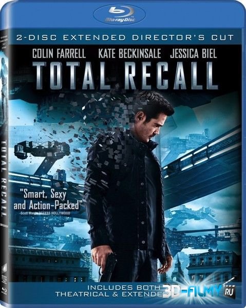 ilCorSaRoNeRoinfo - just Torrent iTALiANi - total recall