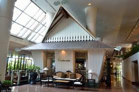 Hotel Le Meridien Jakarta Hotel Le Meridien Jakarta
