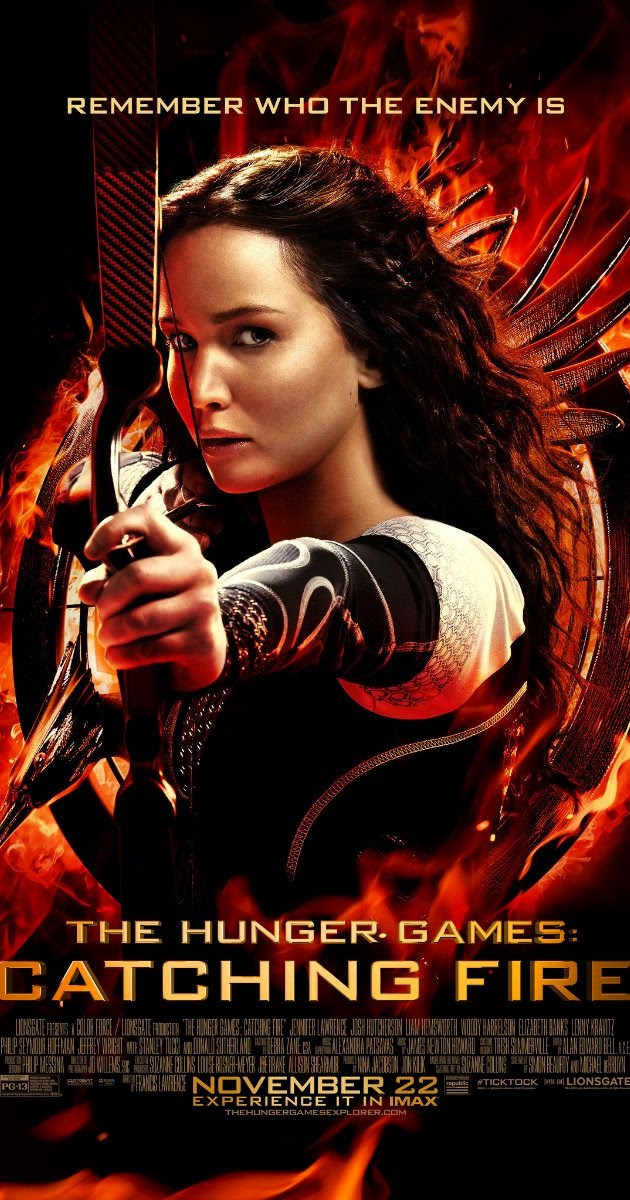 The Hunger Games 2 Catching Fire Full Movie Sub Title Indo Mp4 3gp Im Squad Studios Movies Anime Article Islam
