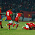 Menang Piala AFF U-19 2013, Pemain Indonesia Sujud Syukur. Indra Sjafri: Keberhasilan Ini Milik Bangsa