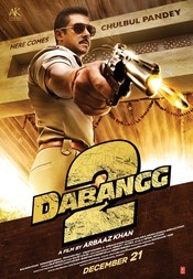Dabangg 2 (2012) Online | Filme Online Dabangg 2 (2012) Online | Filme Online