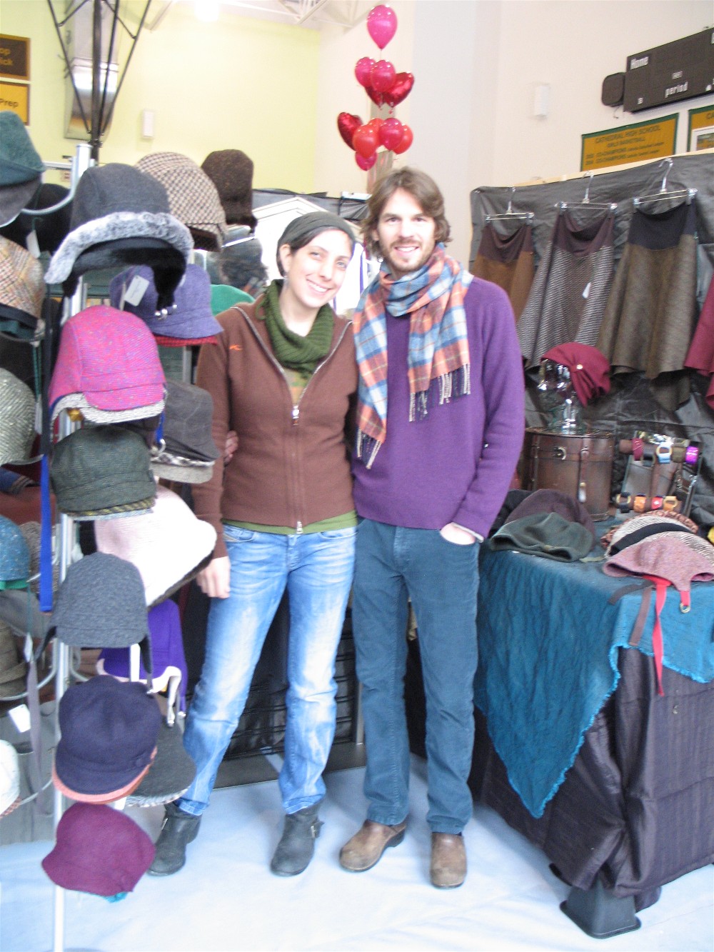 Mountain Ash Design February 2011