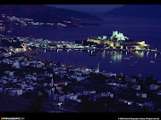 Bodrum (bodrum castle lw)