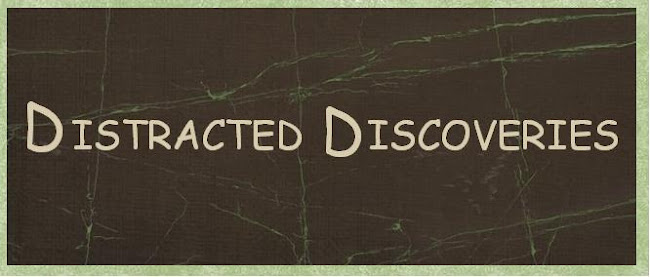 Distracted Discoveries
