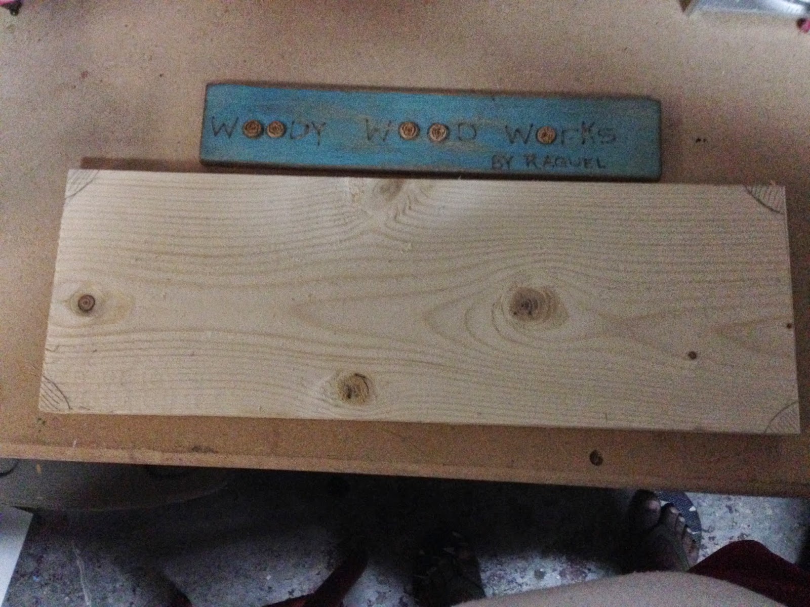 Wood N Things Mason Jar Wall Mount