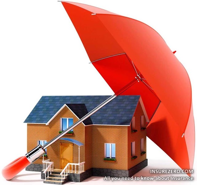 Home Insurance - Why is it Important?