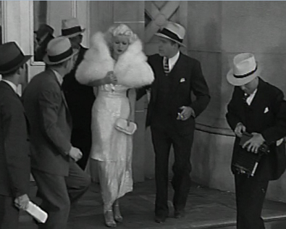 Image of Jean Harlow from Reckless