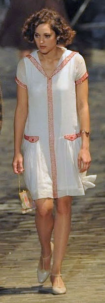 Film: Midnight in Paris (2011  midnight in paris dress ideas