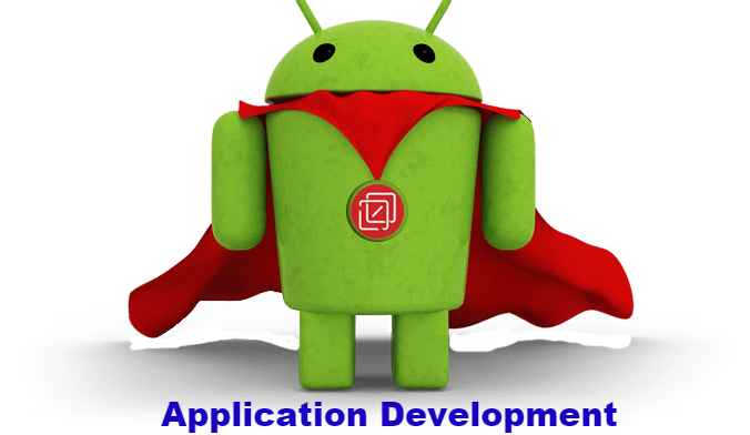 Developers Android