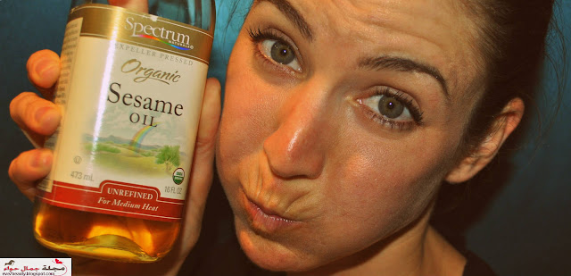 سر تبييض الأسنان بالزيت على طريقة النجمات Oil Pulling - تبييض الاسنان بالزيت - تبيض الاسنان بالزيت الزيتون - تبيض الاسنان بالزيت - طريقة تبيض الاسنان بالزيت - مضمضة الاسنان بزيت الزيتون سر تبييض الأسنان بالزيت على طريقة النجمات Oil Pulling - تبييض الاسنان بالزيت - تبيض الاسنان بالزيت الزيتون - تبيض الاسنان بالزيت - طريقة تبيض الاسنان بالزيت - مضمضة الاسنان بزيت الزيتون