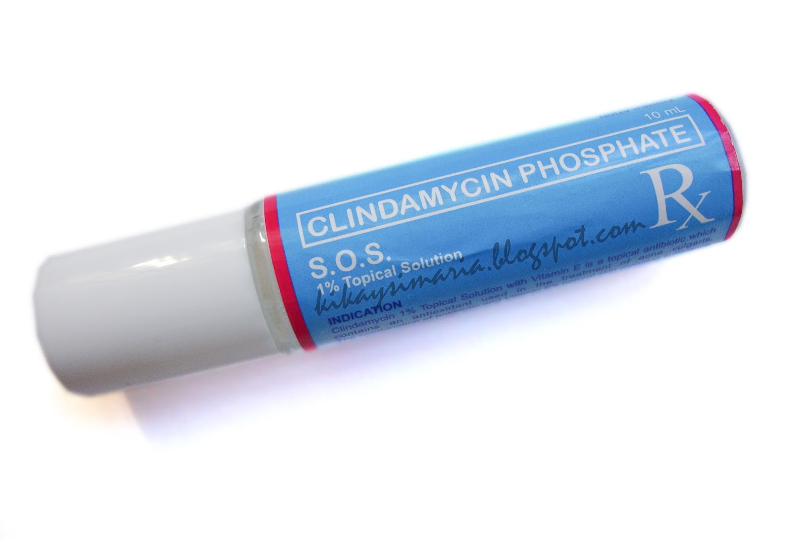 KIKAYSIMARIA PIMPLE REMOVER QUICK FX PIMPLE ERASER VS SAVE OUR SKIN