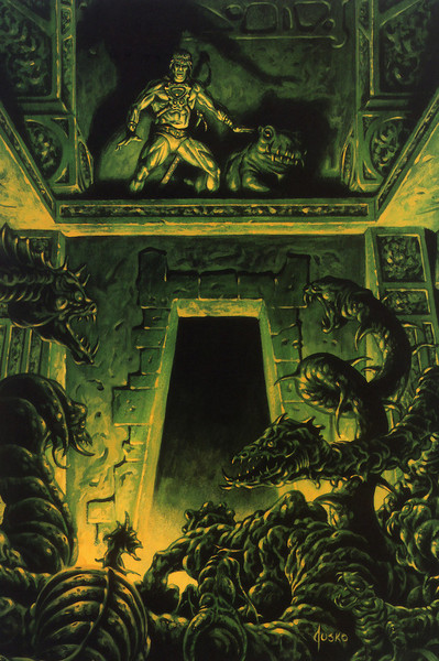 plant men of barsoom plant men of barsoom