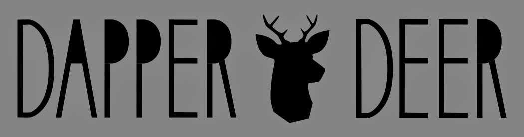 Dapper Deer