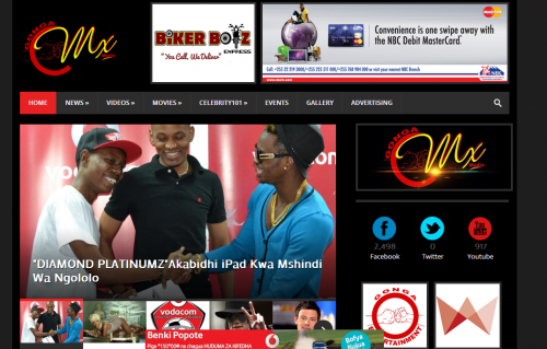 entertainment gossip websites top 5 entertainment gossip websites or blogs in tanzania entertainment gossip websites top 5 entertainment gossip websites or blogs in tanzania