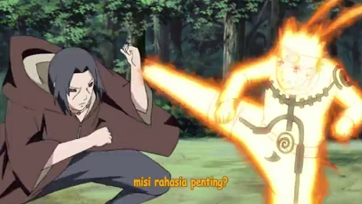 Naruto Shippuden 298 Subtitle Indonesia
