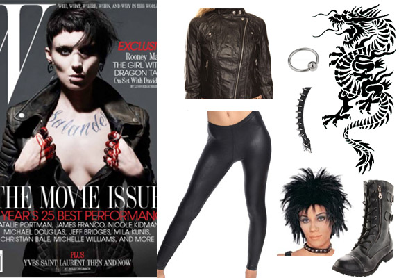 The Hair Stylist Blog Hair Stylist Costume Of The Day