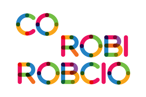 co robi Robcio