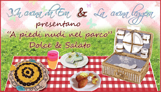 2°Posto Contest Gita al Parco