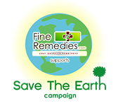 SAVE THE EARTH CAMPAIGN