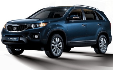 Diesel Engines Kia Sorento 11 Diesel 2 2l Crdi