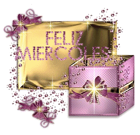 Feliz Miercoles