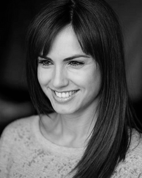 Claudia Bassols Celebrities Photos Hub