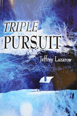 Triple Pursuit (A sequel)