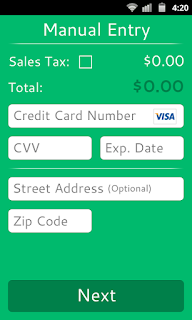 Download Credit Card Reader for Android Download Credit Card Reader for Android
