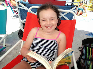 Addy at Siesta Key Beach