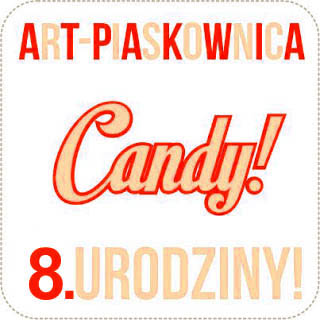 candy!!