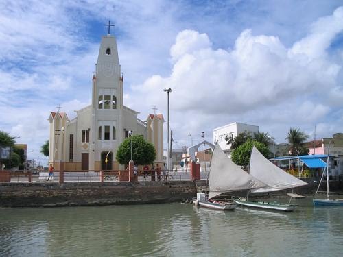 Areia Branca e os Artistas da Terra