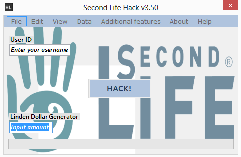 Second life linden cheat engine download