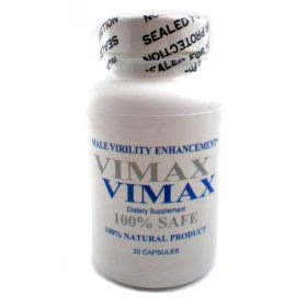 Vimax Biru Putih