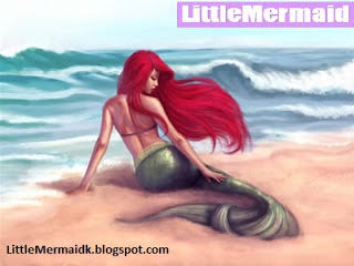 Little Mermaid