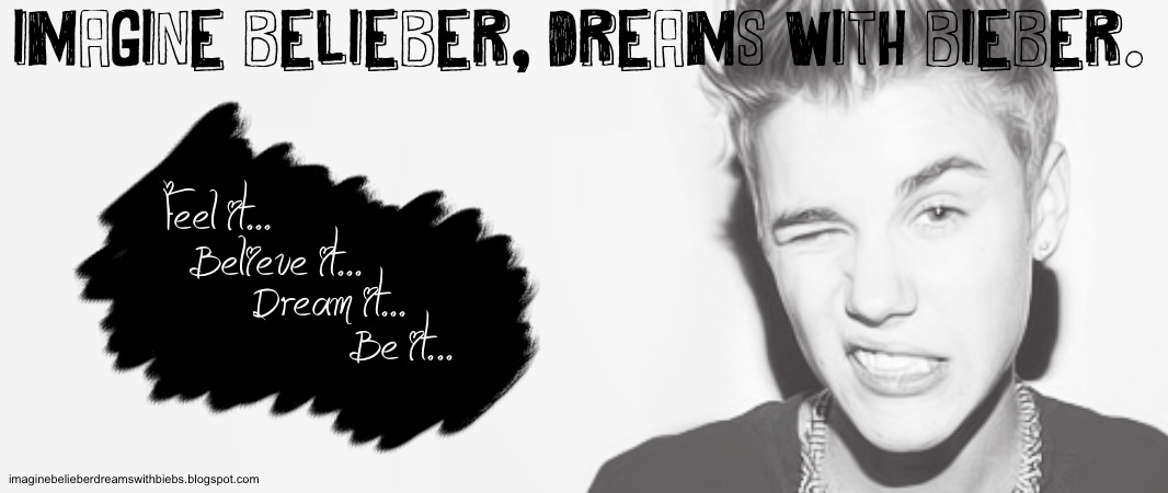 Imagine Belieber