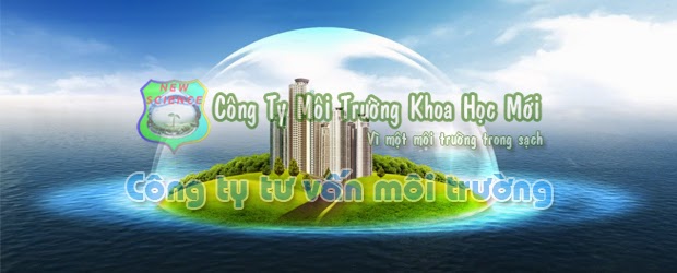 cong ty tu van moi truong